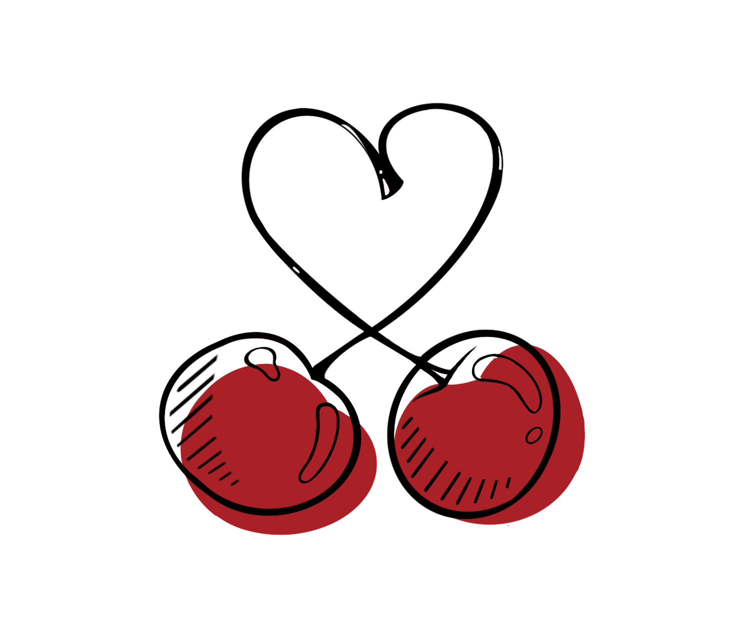 Лого Cherryberry